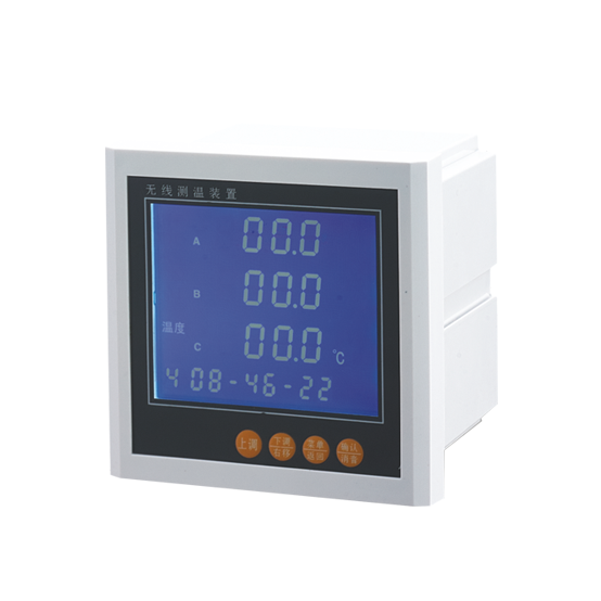 NCY-2350开关柜无线测温装置 NCY-2350开关柜无线测温装置